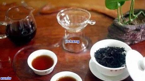 普洱茶可以参的什么一起喝吗？普洱茶的搭配和冲泡方式