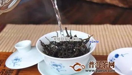 普洱茶泡不出味道重的原因及解决办法