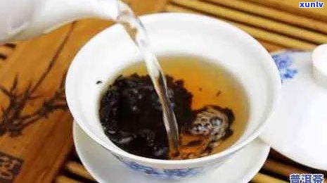 普洱茶泡不出味道重的原因及解决办法