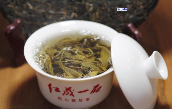 每天喝普洱茶变胖吗