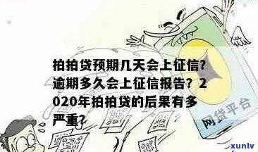 信用卡逾期记录多久上传报告：2020年逾期影响、起诉时间与信用修复