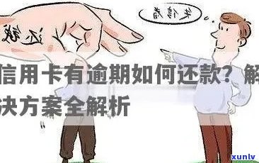 如何处理逾期信用卡业务与还款