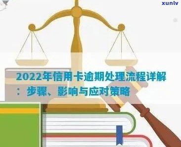 2022年信用卡逾期全攻略：逾期原因、逾期手续、逾期后果及解决 *** 一文解析