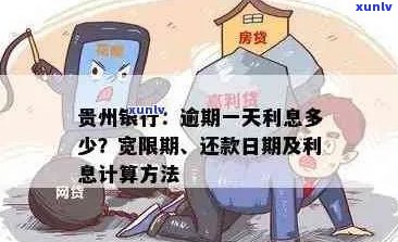 贵州信用卡逾期处理 *** 最新规定和最新消息详解