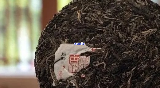 普洱茶不过期的原因及其可饮用性。