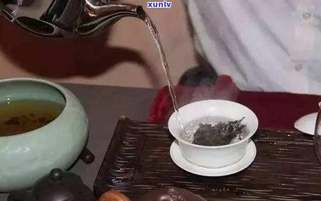 普洱茶泡多久可以喝？如何控制泡茶时间以获得口感？