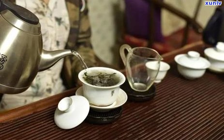 普洱茶泡多少时间可以喝了-普洱茶泡多少时间可以喝了呢