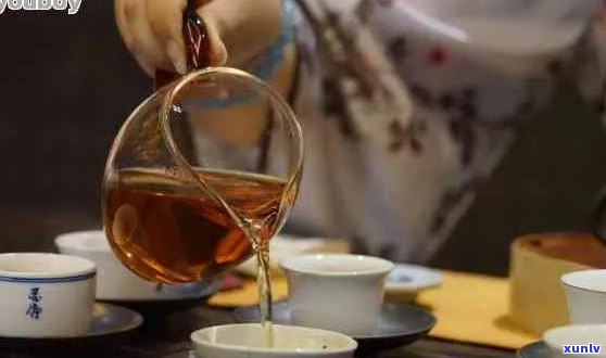 普洱茶泡法：深入解析，让你成为泡茶大师