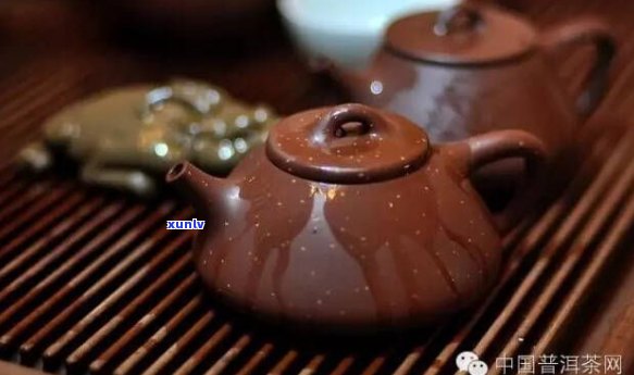 普洱茶什么泥料的壶：寻找最适合泡普洱茶的紫砂壶