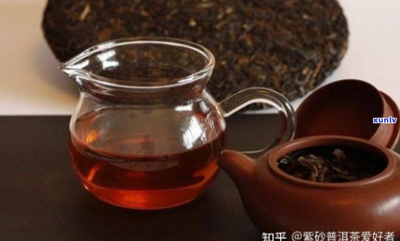 普洱茶什么泥料的壶