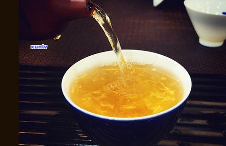 普洱茶冲泡指南：水质选择对茶味的影响及适合冲泡的水质推荐