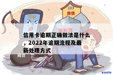 2022年信用卡逾期还款全流程详解，逾期后果、处理 *** 一网打尽