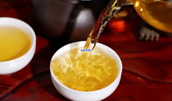 黄豆与普洱茶：一起享受健茶饮的奥秘