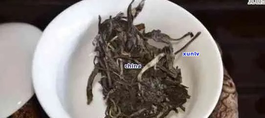 不小心吞了普洱茶梗