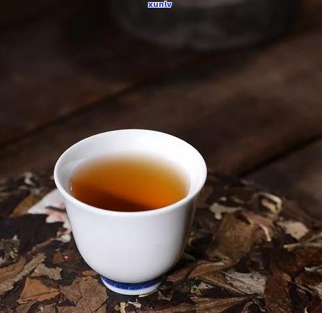 普洱茶年份：哪个年代的普洱茶品质？