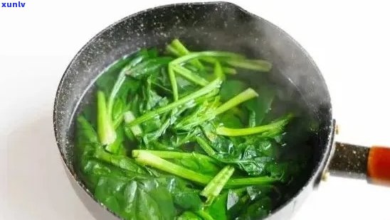 普洱茶与菠菜：同食后的益处与禁忌