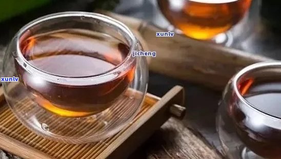 新普洱茶的醇化时间：多久可以煮出口感？