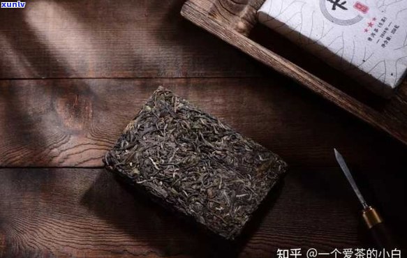 普洱茶：砖形还是饼形？哪个更适合你？