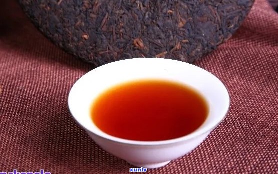 甲能否饮普洱茶？