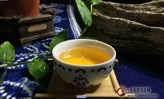 普洱茶对身体有什么好处？每天喝普洱茶好吗？