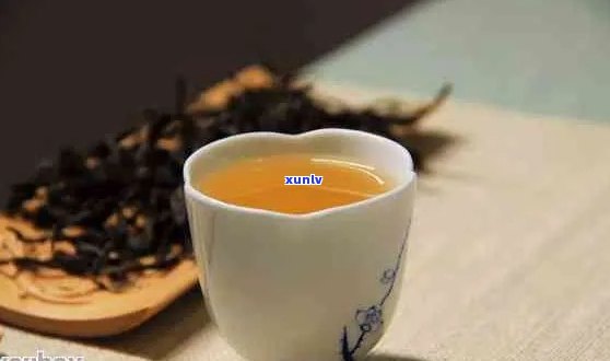 生理期普洱茶饮用：适宜还是禁忌？