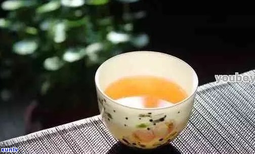 生理期普洱茶饮用：适宜还是禁忌？