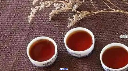 熟普洱茶小孩子能喝吗：女生，小孩可以喝普洱茶熟茶没？