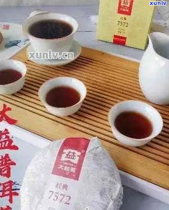 大益普洱茶打农药吗