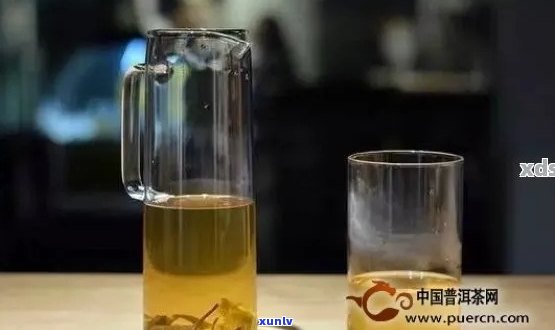 玻璃杯中品味普洱茶的艺术：全方位的冲泡技巧与心得