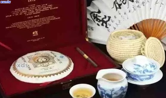 臻品普洱茶价格指南：了解高端茶叶的价值与品质