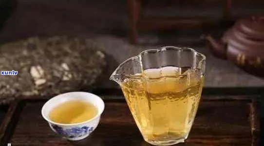 新寒气重的女生适合饮用什么茶叶？普洱茶是否为佳选？