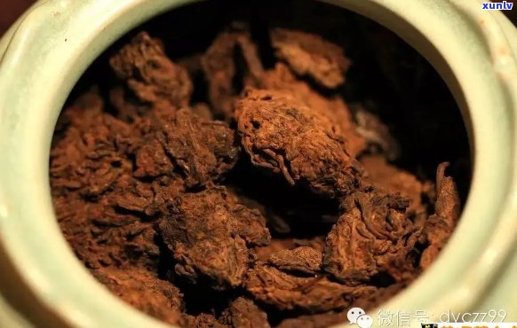 探索屎状普洱茶的泡法：步骤、技巧与口感分析