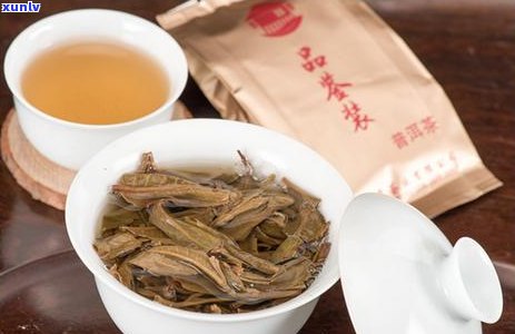 密封的普洱茶保质期