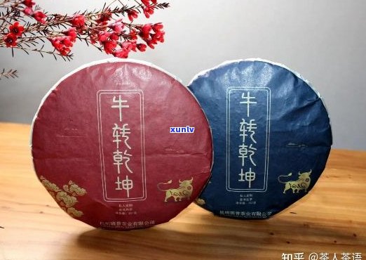 中粮牛转乾坤普洱茶：品种、品质、功效、冲泡 *** 及品鉴技巧全面解析