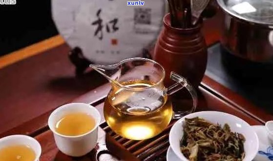 普洱茶的益处：除了对胃口的好处，还有哪些方面？