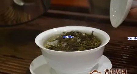 茶馆普洱茶一杯价格是多少？