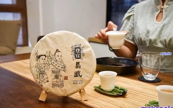 易武普洱茶400克熟茶：品质与价格的完美平