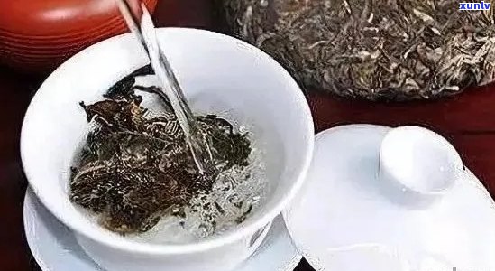 普洱茶泡法：如何让茶叶越泡越浓？