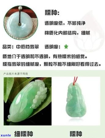 翡翠豆种是哪个级别？翡翠豆种等级划分、样貌及含义解析