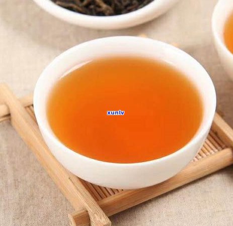 喝普洱茶导致牙齿变黑的原因是什么？如何解决这个问题？