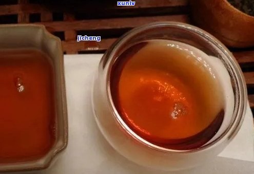 熟普洱茶与脆柿子搭配食用安全吗？可能的不良反应及预防 *** 解析