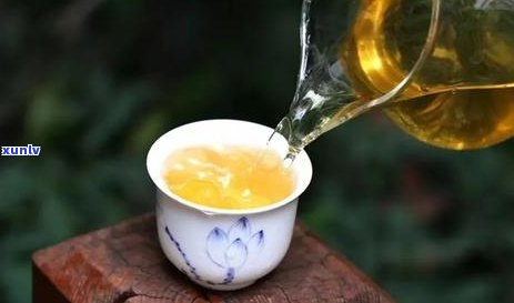 喝完普洱能吃柿子吗？会中吗？柿子和普洱茶同时食用是否安全？