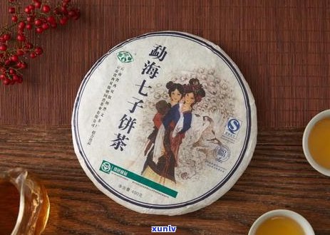 探究普洱茶品质的年代之谜：哪个年份的普洱茶最为上品？