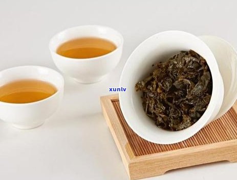 普洱茶：究竟是绿茶还是黄茶？揭开其真实身份的全解析