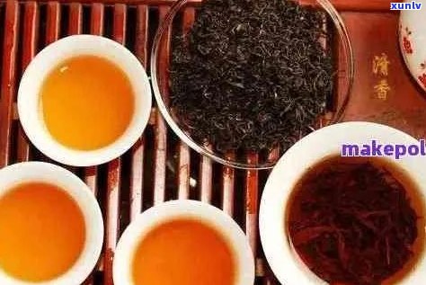 普洱茶是绿茶的一种吗？为什么？ - 百度百科