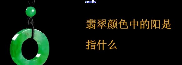 翡翠阳气：颜色、质地中的阴阳含义解析