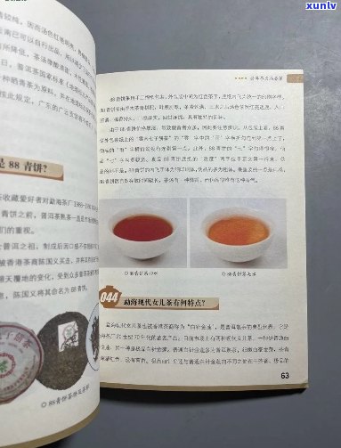 百问百答普洱茶冲泡