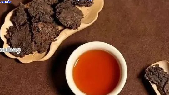 吃肠胃药能喝普洱茶