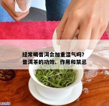 普洱茶对湿气体质有影响吗？如何饮用才能达到效果？