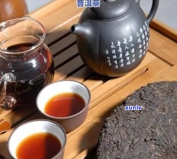 湿气重，普洱茶可化解？